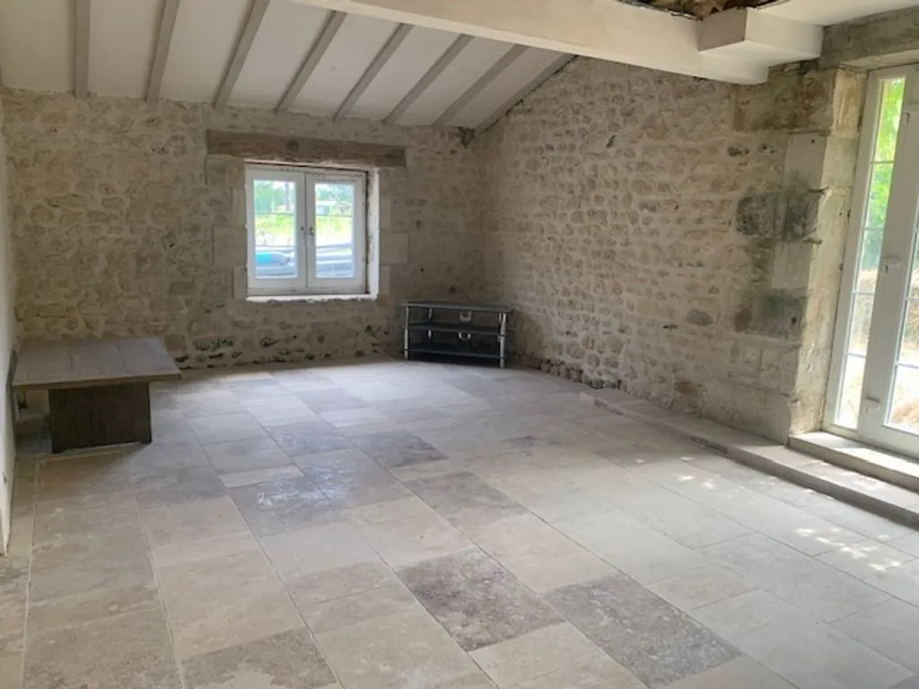 Toad - 11 Traditional Stone Houses in Charente Region