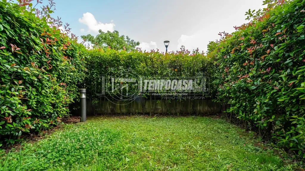 Aed - Loft with Private Garden in Milan