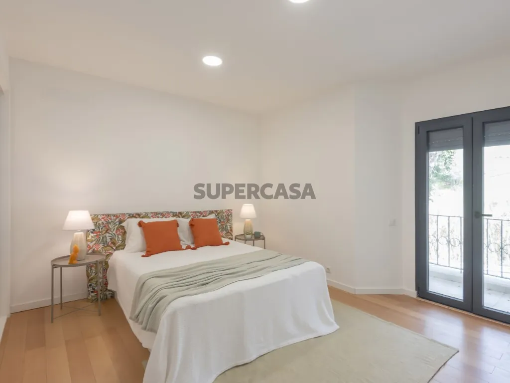Magamistoad - Luxury Detached House with Pool in Setúbal