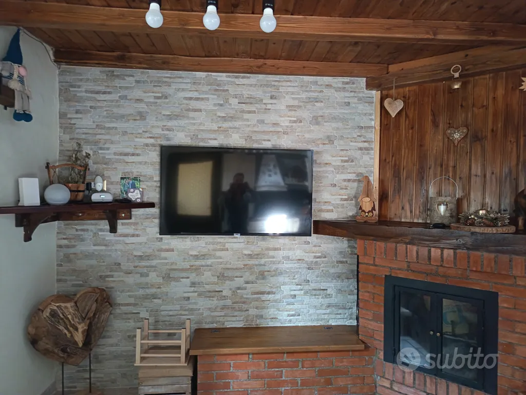 Séjour - Restored Apartment in Historic Centre, Tagliacozzo
