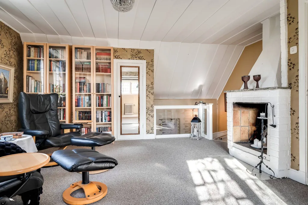 Maison 6 pièces à Katrineholms kommun