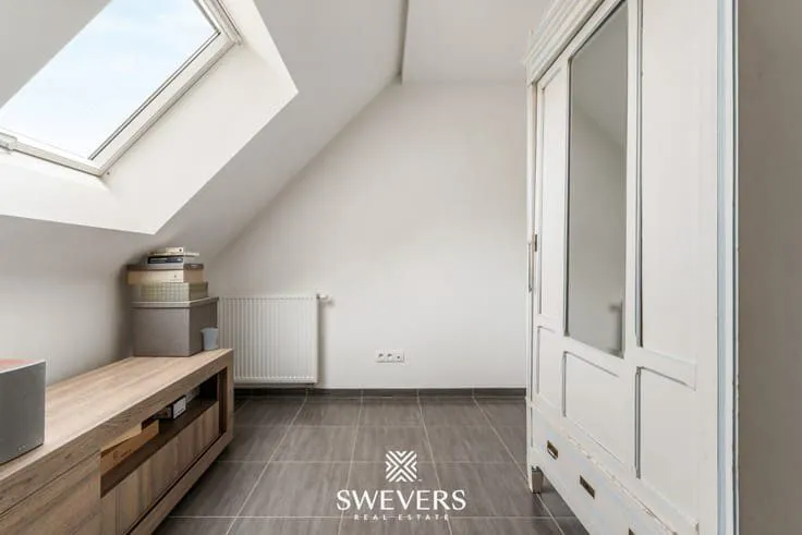 Appartement 2 chambres à Oostham