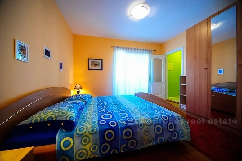 Magamistoad - Newly Built Villa with Pool in Postira