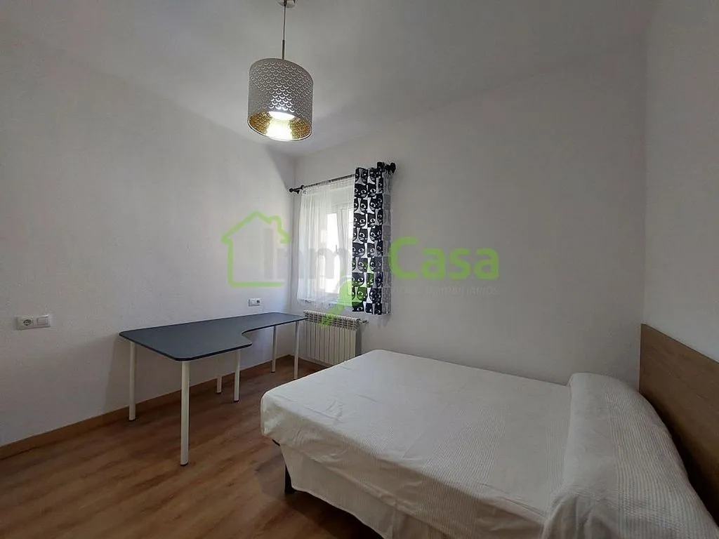 Magamistoad - Furnished Flat with East View in Santo Domingo