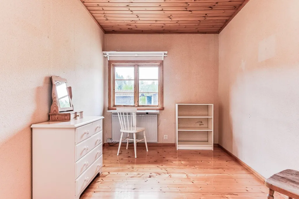 Magamistoad - Renovated Villa with Garden in Ekshärad