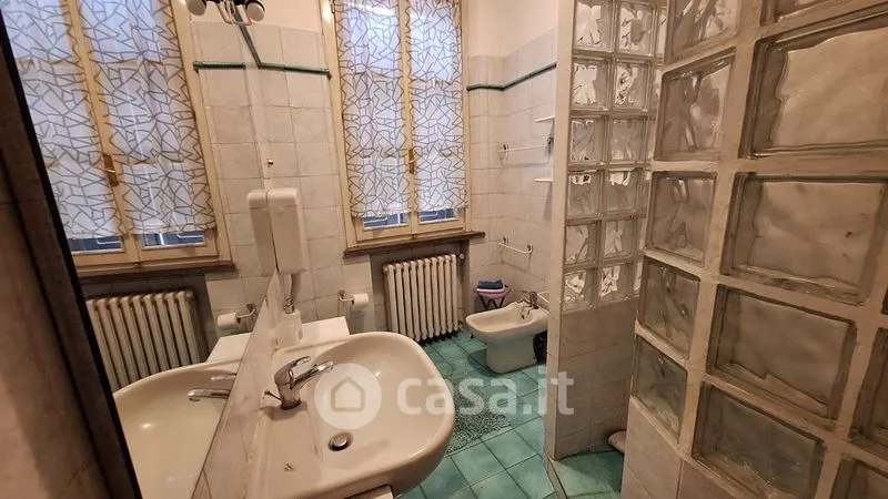 Bagni - Apartment with Balcony in Reggio Emilia Centre