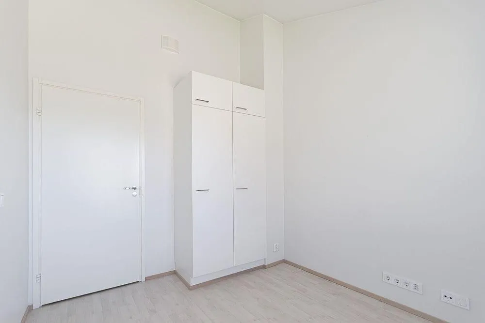 Chambres - Duplex Apartment with Balcony in Porvoo Huhtis