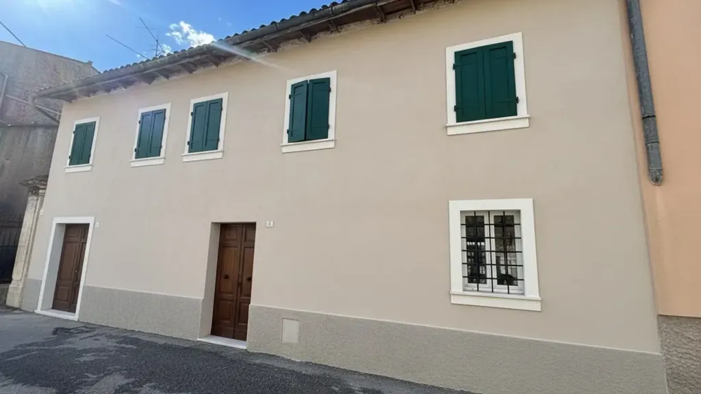Extérieur - Rustic Property for Renovation in Tregnago