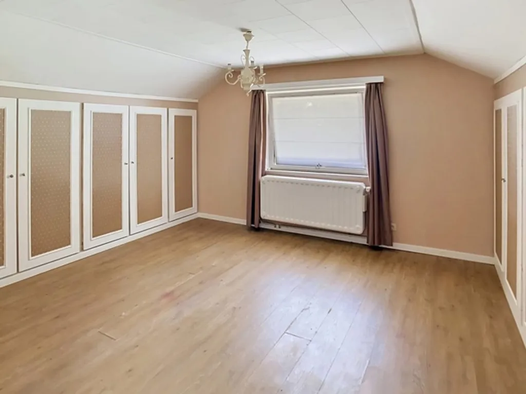 Chambres - Maison à Rénover avec Terrasse à Overijse