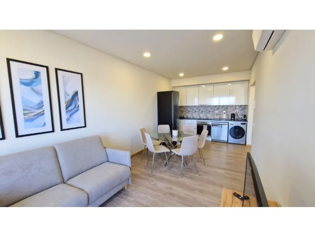Séjour - Luxury Studio with Sea View in Albufeira