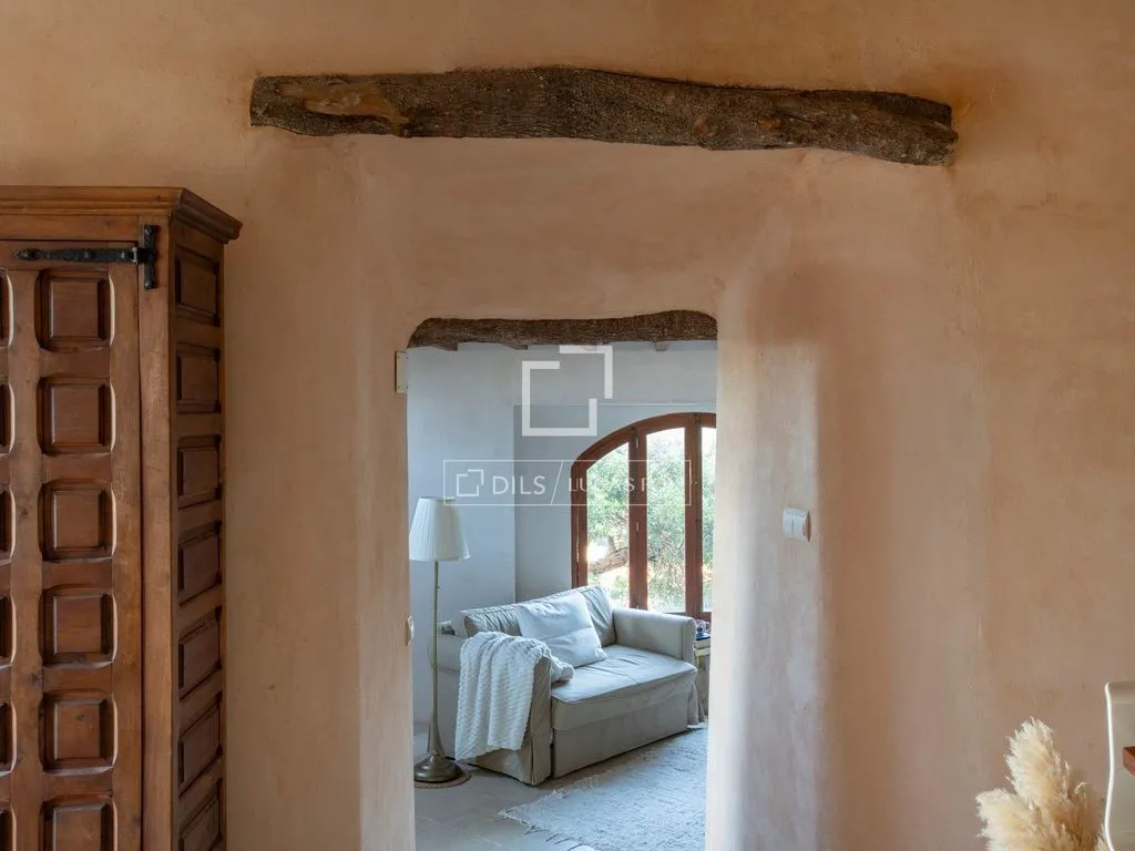 Elutuba - Luxury Villa with Private Jetty in Banyalbufar