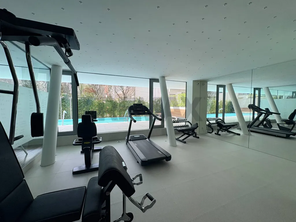 Toad - Attic with Pool in Central Jesolo