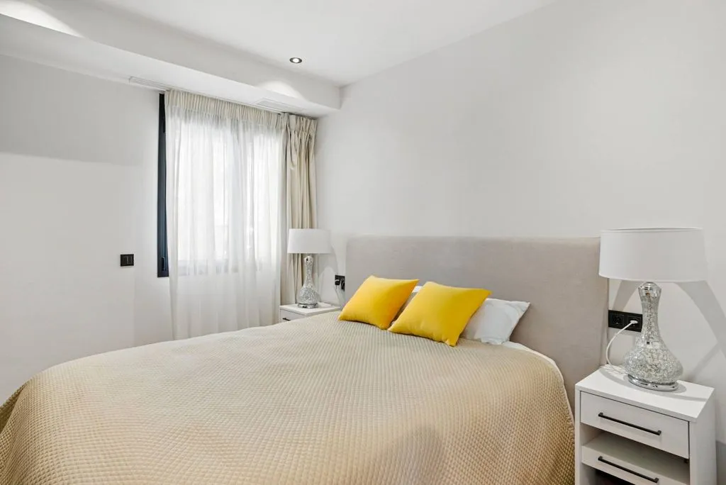 Magamistoad - Luxury Villa with Pool in East Marbella