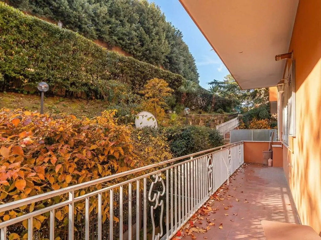 Rõdu - Luxury Flat with Dome View in Rome