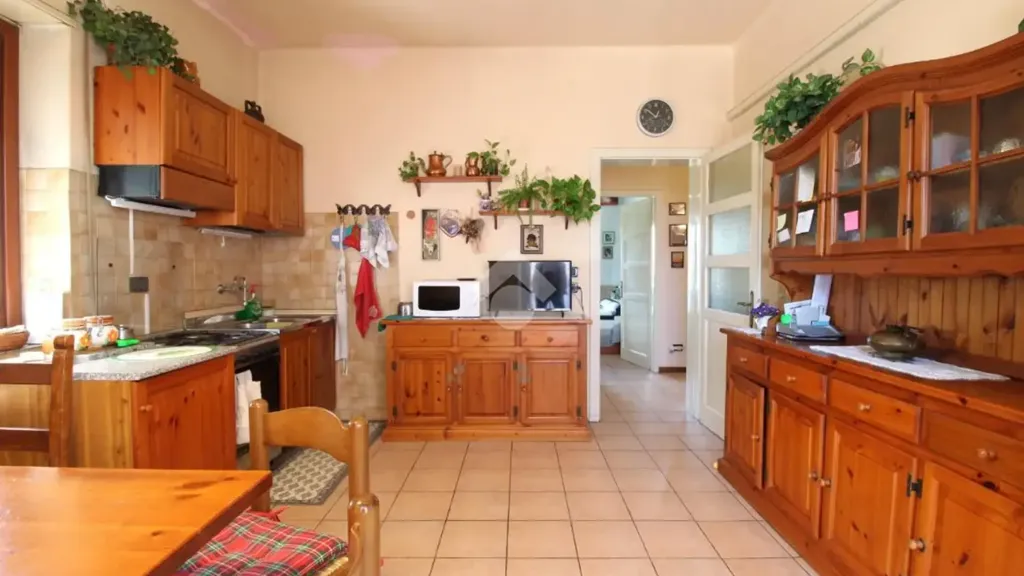 Cuisine - Mini Apartment with Parking in Vicenza
