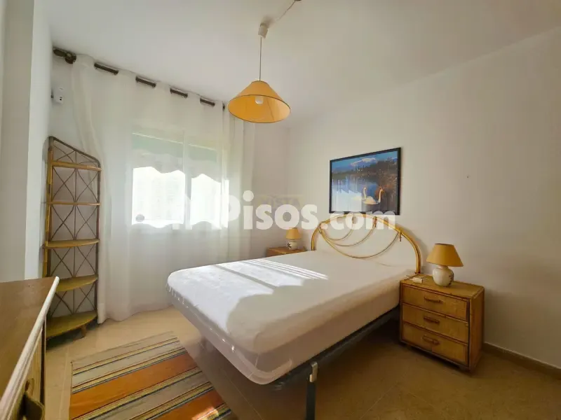 Chambres - Reformed Flat with Sea View in L'Aragai