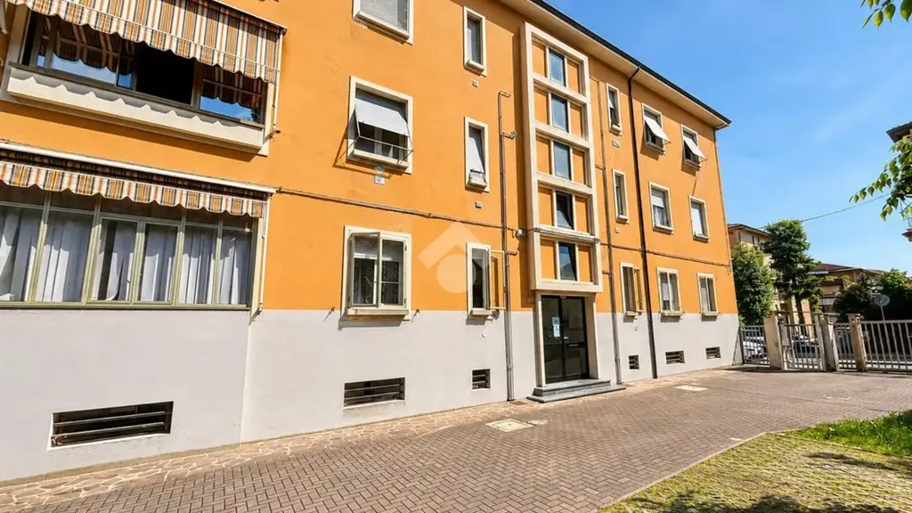 Extérieur - 2-Bedroom Apartment with Balcony in Forlì