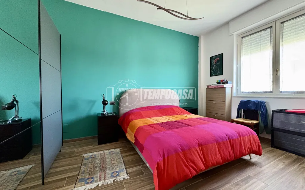 Magamistoad - Fully Rented Modernised Apartment in Rivalta di Torino