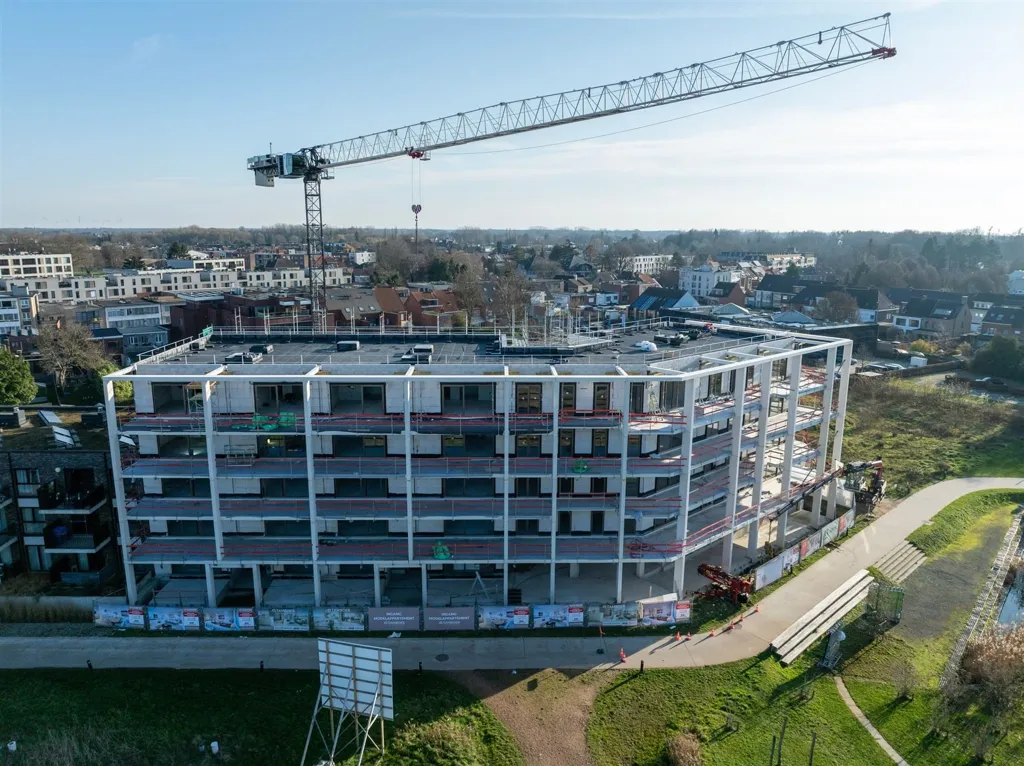 Appartement à Turnhout