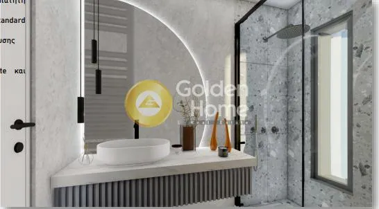 5-room apartment in GR