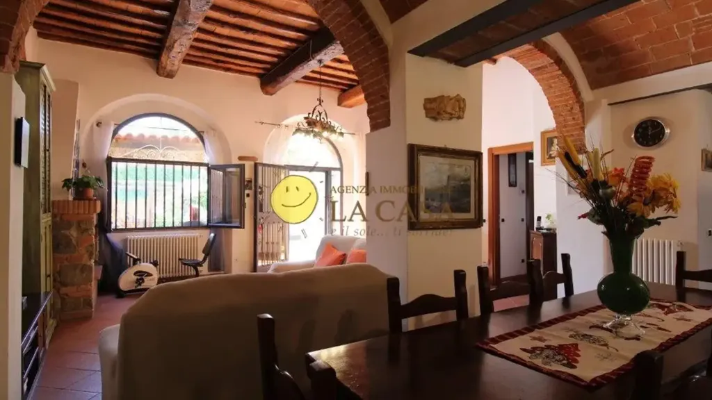 4-room apartment in IT