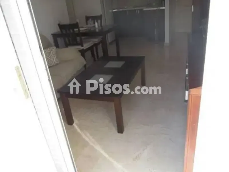 Elutuba - Penthouse with Terrace in Calle Albeniz