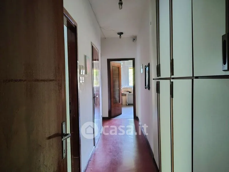 Entrée - Apartment with Balcony in Trento