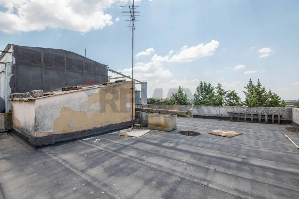 Terrazza - Duplex Apartments with Terrace in Caltagirone