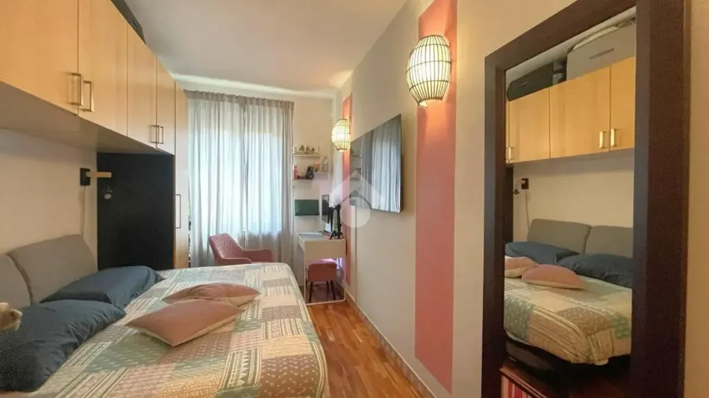Magamistoad - Fully Furnished Flat with Balcony in Scandicci