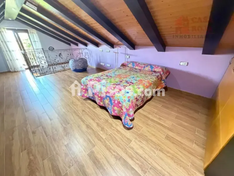 Chambres - Maison 2 chambres à ES