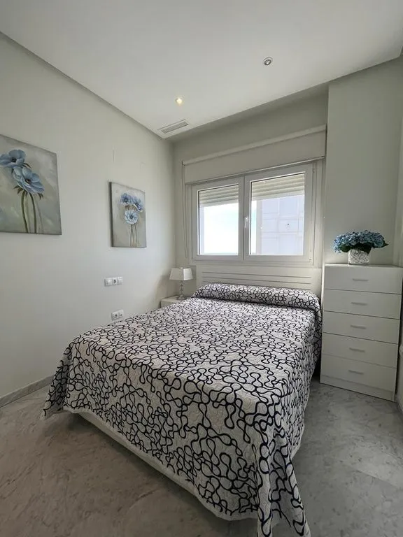 Camere da letto - Luxury Flat with Sea View in Benidorm