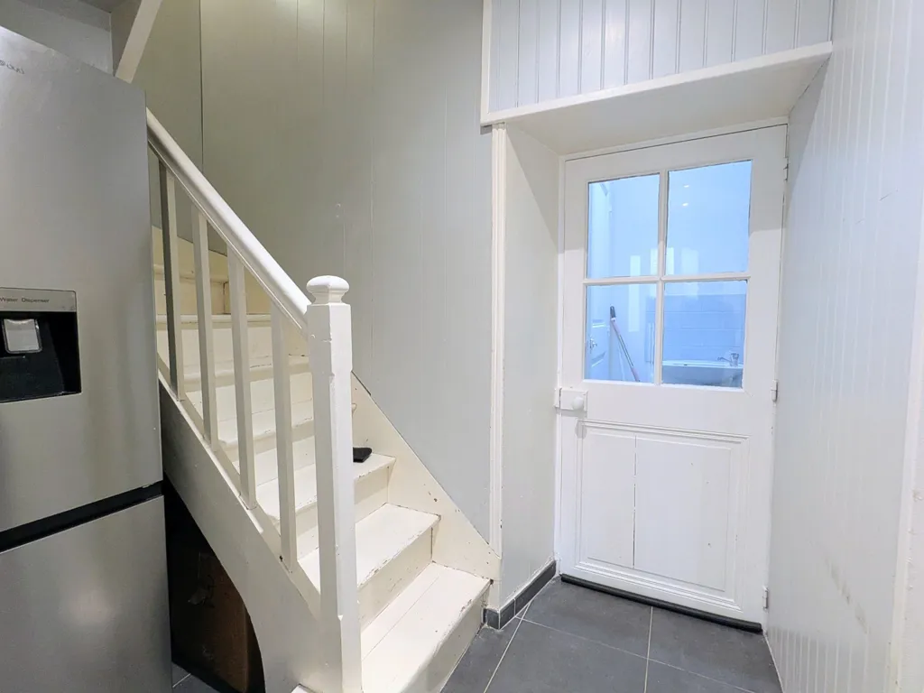 Stanze - Charming House with Seafront in Courseulles-sur-Mer