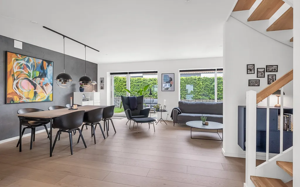 Maison 5 pièces à Skødstrup