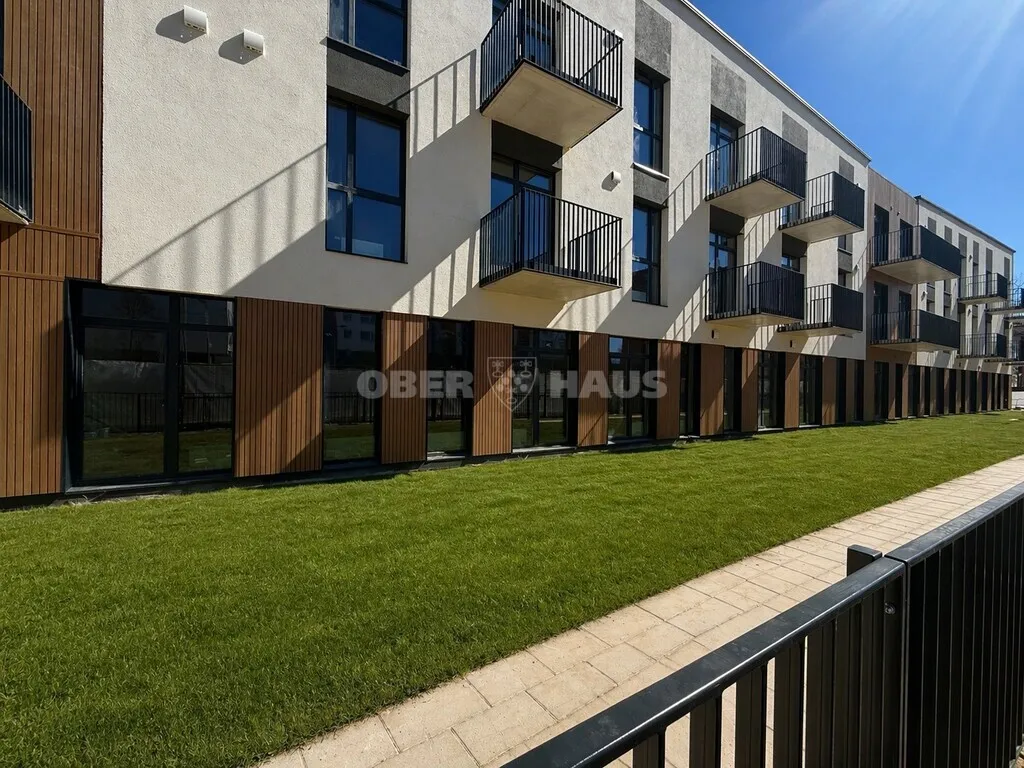 Appartement 2 pièces à LT