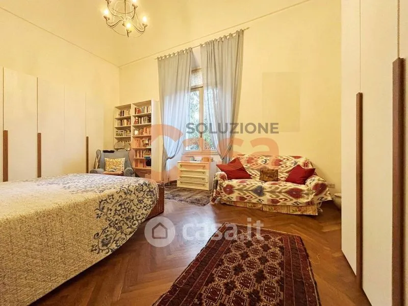 Chambres - Spacious Apartment with Garden View in Piacenza