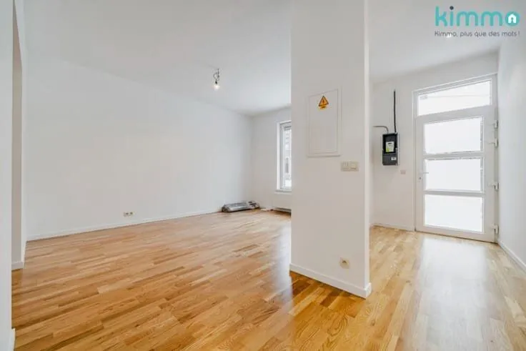 Maison 4 chambres à Jumet