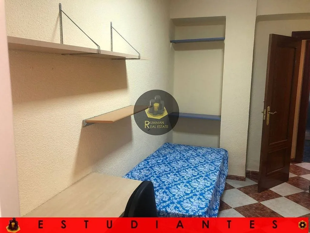 Magamistoad - Student Flat with Terrace in Beiro