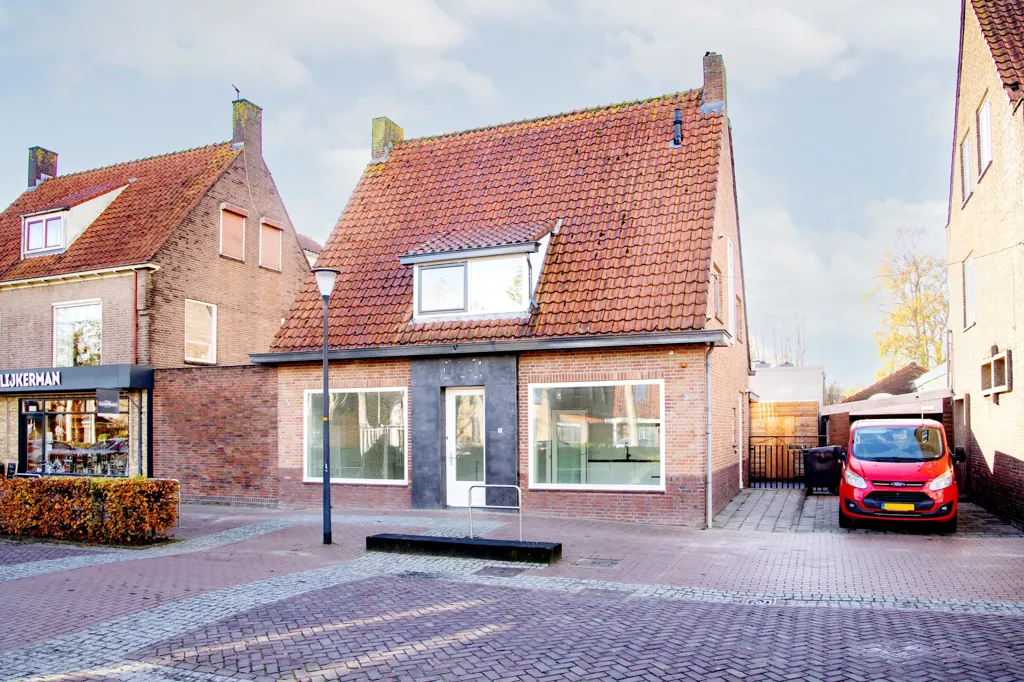 Extérieur - Luxury Penthouse in Middenmeer
