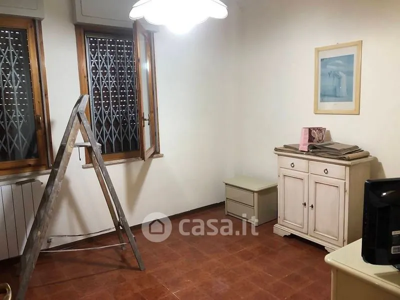 Studio - Ground Floor Apartment with Private Garden in Pisa