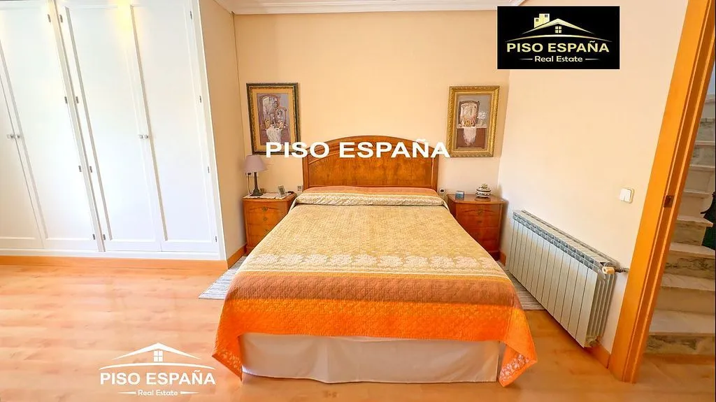 Chambres - Terraced House with Pool in Cabo de las Huertas