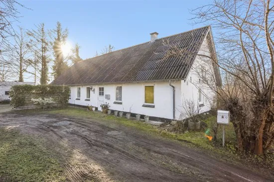 Maison 6 pièces à Brovst