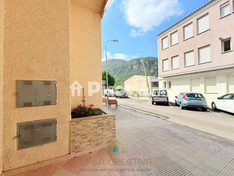 Balcone - Spacious Apartment with Balcony in Barx