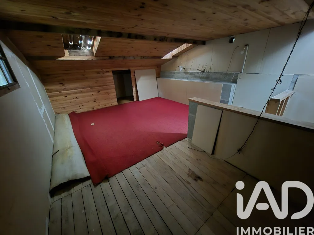 Stanze - Detached House with Garden in Ligron, Thouars