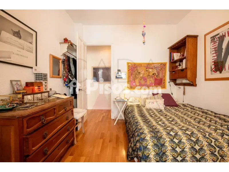 Chambres - Apartment with Architectural Charm in Puerto Chico, Santander