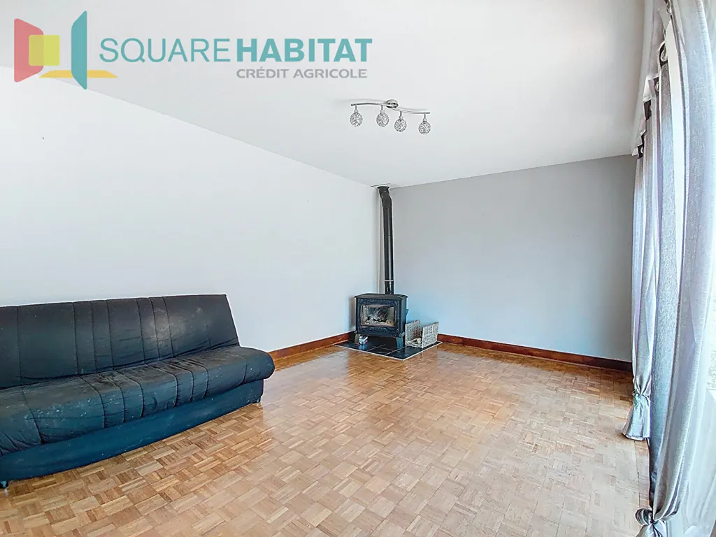 Elutuba - Family House with Buildable Plot in Quimperlé