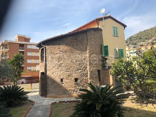facade