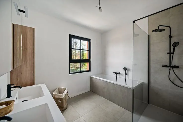 4 magamistoaga maja asukohas Borgloon