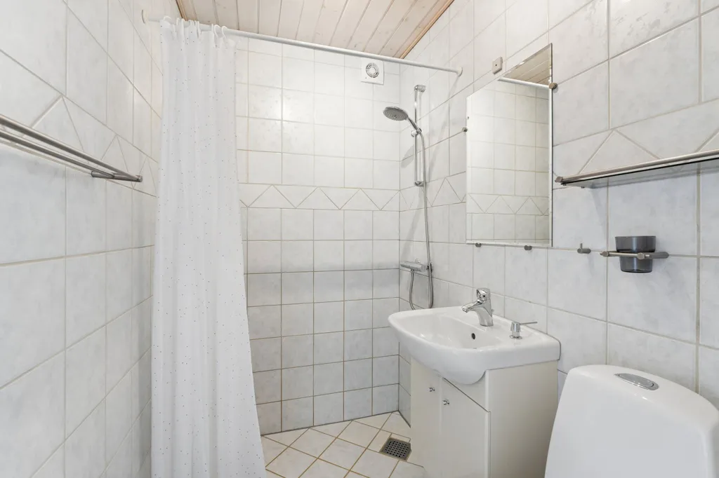 Maison 3 pièces à Herning