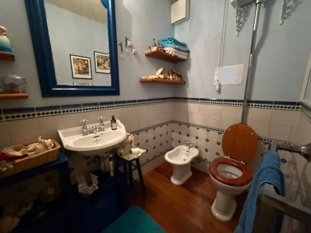 Salles de bain - Luxury Villa with Panoramic View in Impruneta