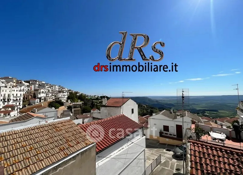 Extérieur - Independent House with Panoramic View in Pisticci
